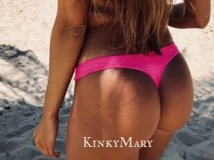 KinkyMary