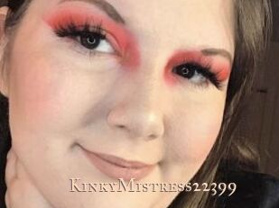 KinkyMistress22399