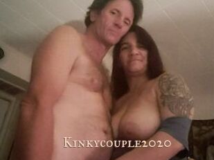 Kinkycouple2020