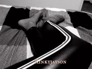 Kinkyjayson