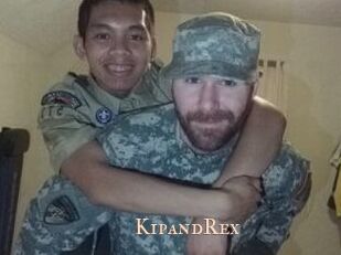 Kip_and_Rex