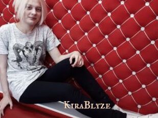 KiraBlyze