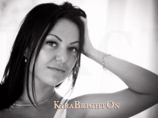 KiraBrightOn