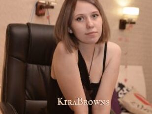 KiraBrowns