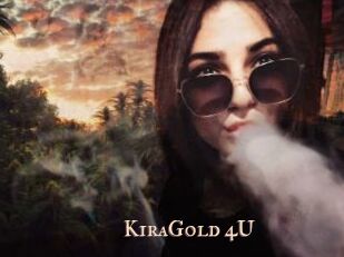 KiraGold_4U