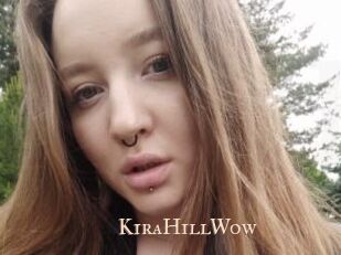 KiraHillWow