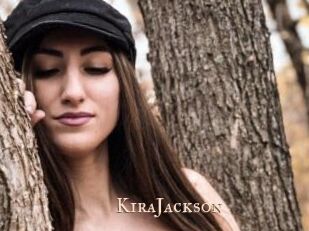 KiraJackson