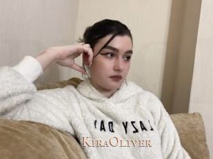 KiraOliver