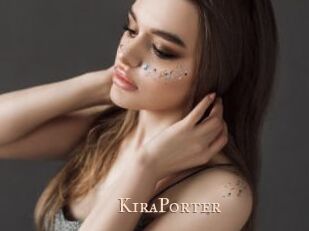 KiraPorter