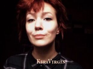 KiraVirgin