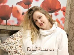 KiraWilliam