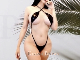 Kirash_Brown