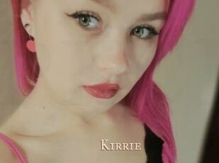Kirrie