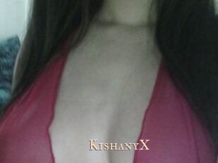 Kishany_X