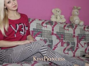 KissPrincess