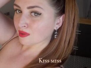 Kiss_miss