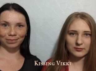 Kissing_Vikki