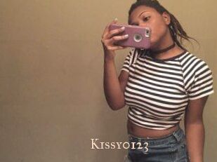 Kissy0123