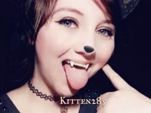 Kitten285