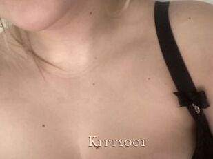 Kitty001