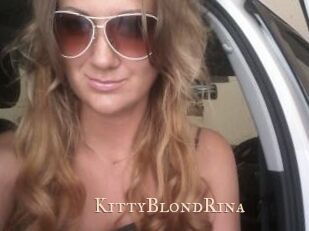 KittyBlondRina