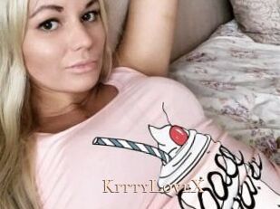 KittyLoveX