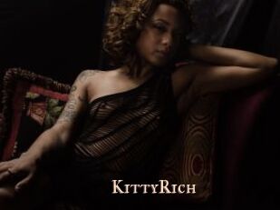 KittyRich