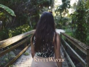 KittyWaver