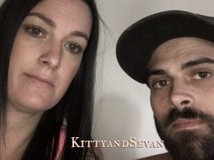 KittyandSevan