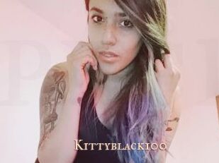 Kittyblack100