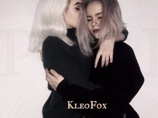 KleoFox