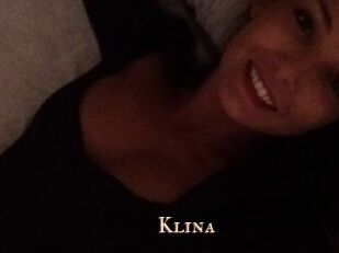 Klina