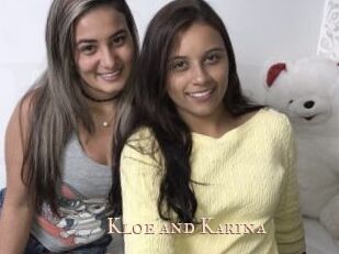 Kloe_and_Karina