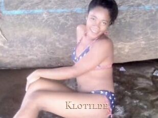 Klotilde