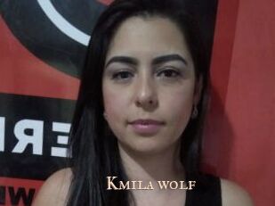 Kmila_wolf