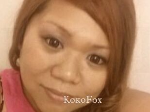 Koko_Fox