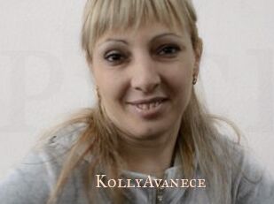 KollyAvanece