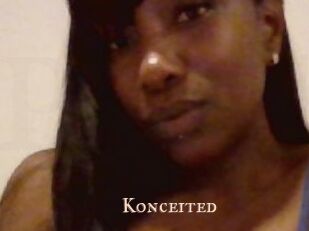 Konceited