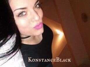 KonstanceBlack
