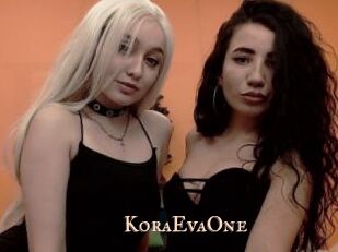 KoraEvaOne