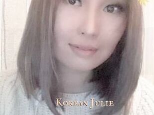 Korean_Julie