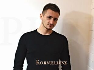 Korneliusz