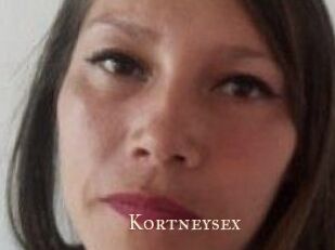 Kortneysex