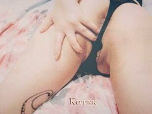 Kotek
