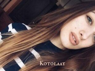 Kotolaay