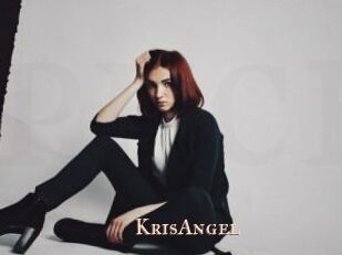 KrisAngel