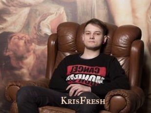 KrisFresh