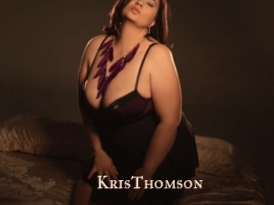 KrisThomson