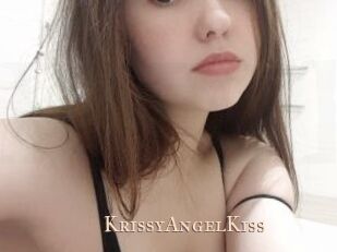 KrissyAngelKiss