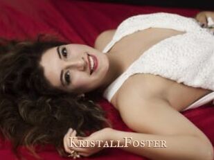 KristallFoster
